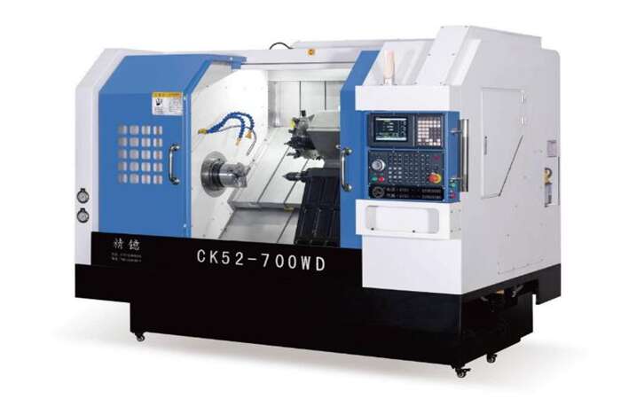 横县回收CNC